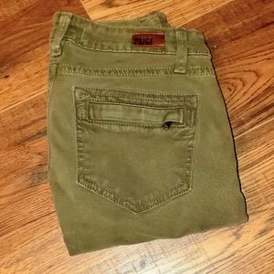 Paige Marley Moto 24